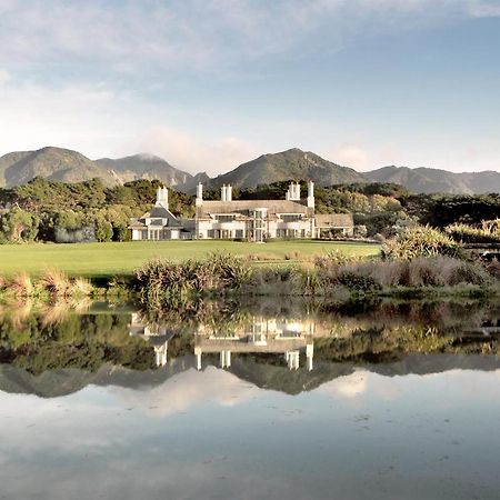 Wharekauhau Country Estate Villa Wairarapa Exterior photo